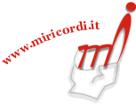 logo www.miricordi.it